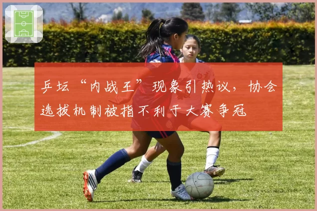 乒坛“内战王”现象引热议，协会选拔机制被指不利于大赛争冠