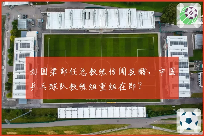 刘国梁卸任总教练传闻发酵，中国乒乓球队教练组重组在即？